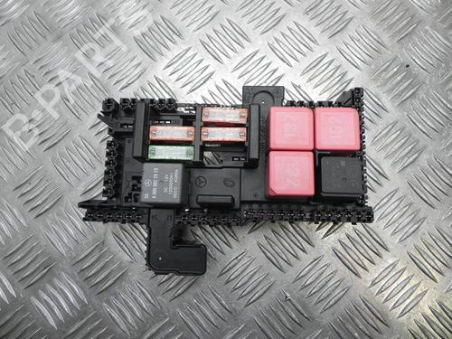Used Fuse box Fuse box 37581558 37581558