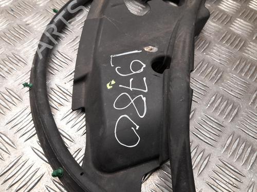 Support JEEP GRAND CHEROKEE IV (WK, WK2) 3.0 CRD V6 4x4 | BP28925266C155 