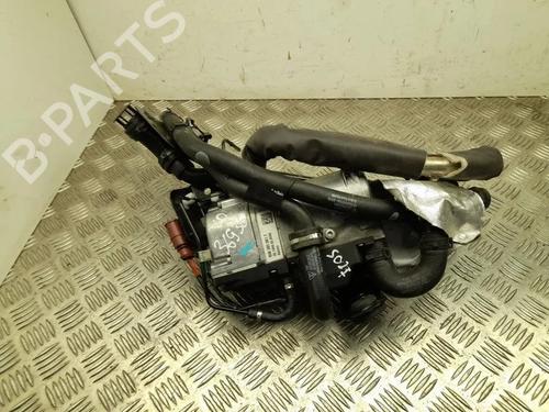 Used Water radiator PORSCHE MACAN (95B) 2.0 (252 hp) 28919993