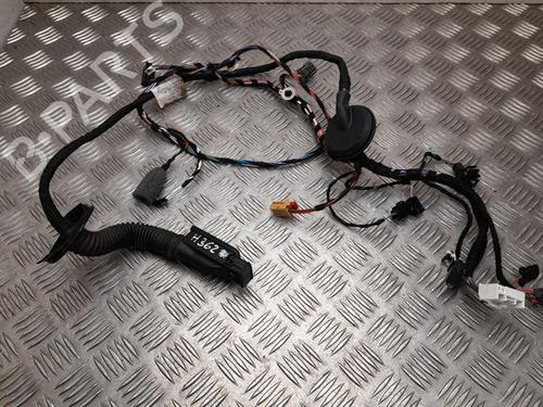 Used Wiring harness SKODA SUPERB III Estate (3V5) 1.4 TSI iV (156 hp) 28912289