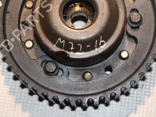 Pulley VOLVO XC90 I (275) T6 AWD | BP28946793M122