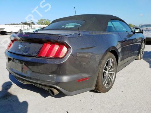Switch FORD USA MUSTANG Convertible 2.3 EcoBoost | BP37580610I30 - Image 4