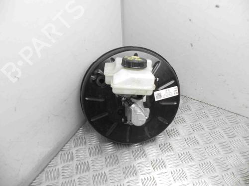 Brake master cylinder VW GOLF VII (5G1, BQ1, BE1, BE2) 1.2 TSI | BP28946281M77