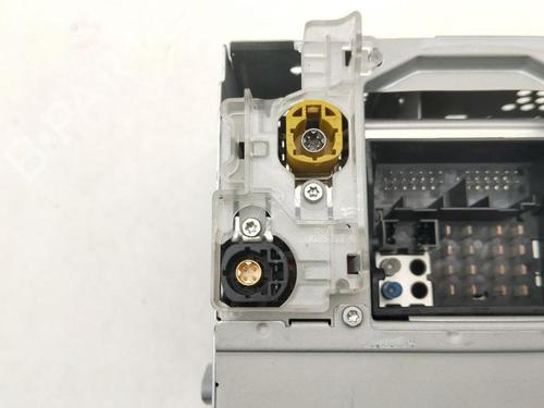 Elektronisk modul PORSCHE CAYENNE (92A) 4.8 S | BP28916522M83 