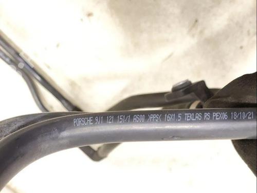 Pipe PORSCHE TAYCAN Cross Turismo (Y1B) 4 (Y1BBD1) | BP28923341M125 