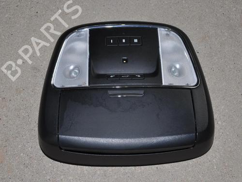 Used Interior roof light Interior roof light DODGE DURANGO (WD) 5.7 (364 hp) 28936268 28936268