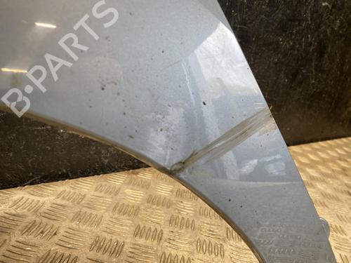 Left front fenders PEUGEOT 5008 (0U_, 0E_) 1.6 HDi | BP28943838C41 