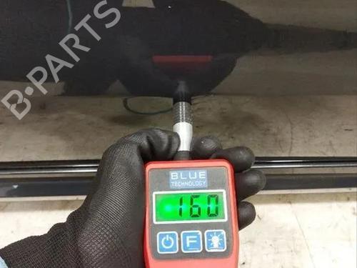 Right front door MASERATI LEVANTE SUV (M161) 3.0 D Q4 | BP28942135C3 