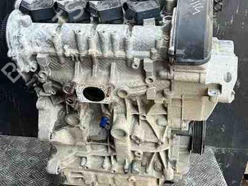 Used Engine VW GOLF SPORTSVAN VII (AM1, AN1) 1.4 TSI (125 hp) 28930358