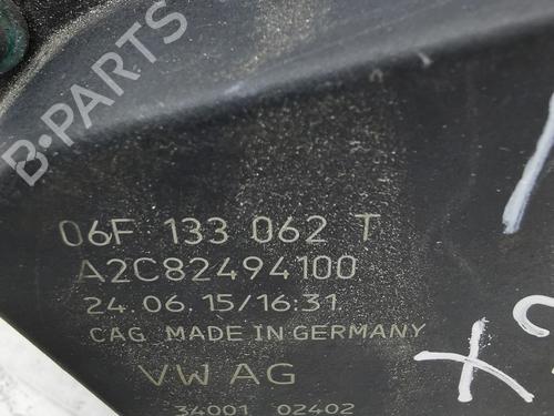 Spjældhus AUDI A1 (8X1, 8XK) S1 quattro | BP28914748M82 