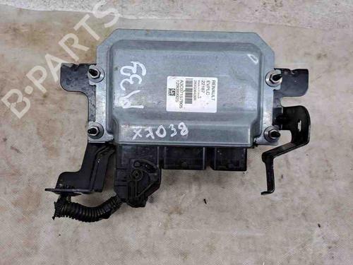 Used Engine control unit (ECU) RENAULT ZOE (BFM_) ZOE (92 hp) 28946325
