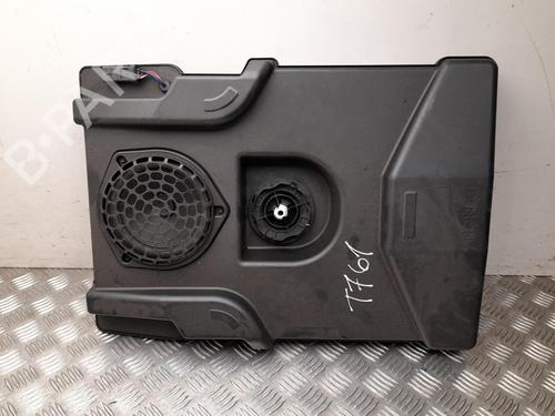 Used Electronic module OPEL GRANDLAND / GRANDLAND X (A18, P1UO) 1.6 Turbo D (75) (120 hp) 28918992