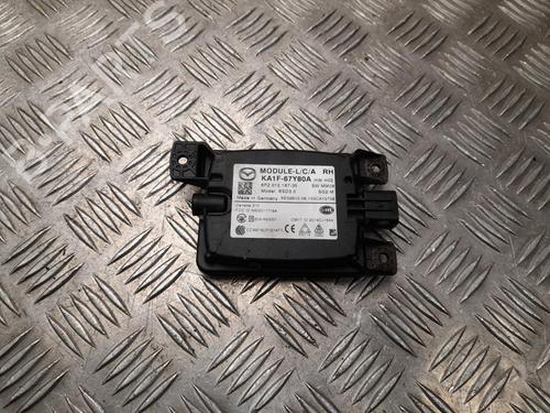 Used Electronic module Electronic module 37556238 37556238