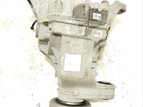 Used Rear differential MASERATI LEVANTE SUV (M161) 3.0 Q4 (350 hp) 28929110