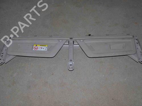 Used Right sun visor CITROËN C4 Picasso II 1.2 THP 130 (130 hp) 28915573
