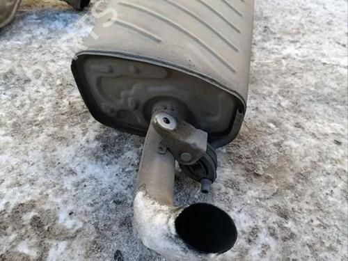 Exhaust system AUDI Q5 (FYB, FYG) 2.0 TFSI quattro | BP34037762M121  - Image 10