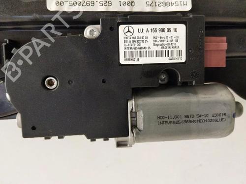 Other MERCEDES-BENZ GL-CLASS (X166) GL 450 4-matic | BP28911131O1 - Image 3