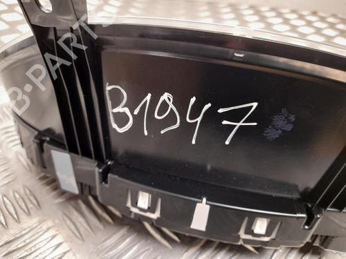 Instrument cluster FORD PUMA (J2K, CF7) 1.0 EcoBoost | BP37551269C47 - Image 5