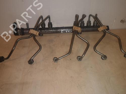 Used Injection rail VOLVO V60 I (155) D3 / D4 (163 hp) 28923272
