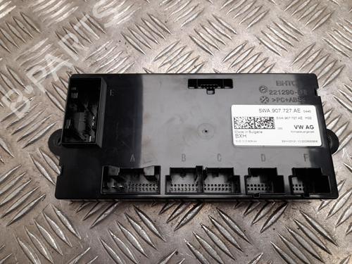 electronic-module-skoda-octavia-iv-nx3-nn3-pv3-2020-37553711 main image