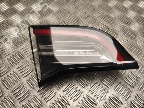 Used Left taillight Left taillight 38967392 38967392