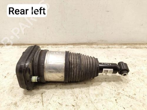 Used Left rear shock absorber Left rear shock absorber BMW i4 (G26) eDrive35 (286 hp) 28934213 28934213