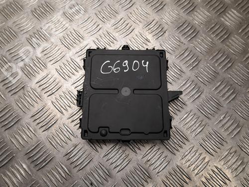 Electronic module NISSAN JUKE (F16_) DIG-T 117 | BP28926919M83 