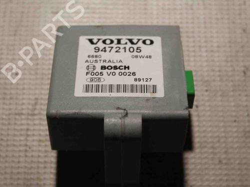Elektronisk modul VOLVO XC70 I Cross Country (295) D5 AWD (185 hp) 28908796