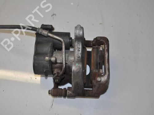 Left rear brake caliper MERCEDES-BENZ EQA (H243) EQA 250+ (243.702) | BP28930004M107  - Image 5