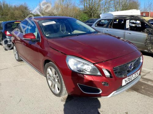 Pipe VOLVO S60 II (134) D5 | BP38964403M125 - Image 4