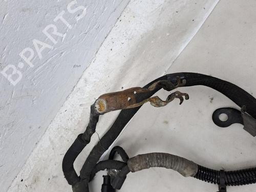 Cable PEUGEOT 208 I (CA_, CC_) 1.4 HDi | BP28915704E12 