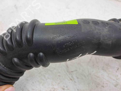 Pipe HYUNDAI TUCSON (NX4E, NX4A) 1.6 T-GDi | BP28914014M125