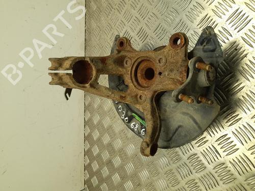 Other SEAT LEON ST (5F8) 1.5 TGi | BP37551907O1 - Image 3