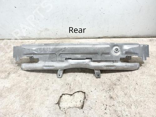 Used Rear bumper reinforcement Rear bumper reinforcement PORSCHE BOXSTER (981) 2.7 (265 hp) 40519015 40519015