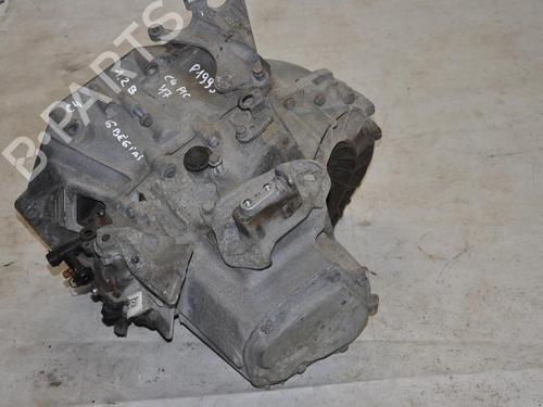 Gearbox CITROËN C4 Picasso II 1.2 THP 130 | BP38963595M3 - Image 4