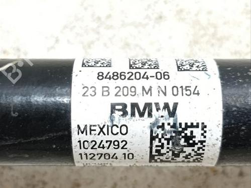Left front driveshaft BMW X5 (G05, F95) xDrive M50 i | BP38999878M38 - Image 6