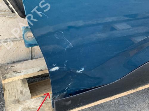 Left front door CITROËN C4 CACTUS 1.2 THP 110 | BP28945203C2 