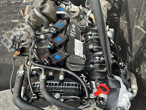 Engine KIA NIRO I (DE) 1.6 GDI Plug-in Hybrid | BP37559754M1 - Image 4