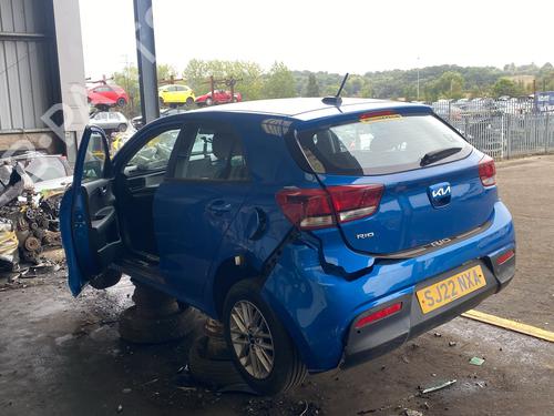 Luftventil KIA RIO IV (YB, SC, FB) 1.25 | BP37555966I21 - Image 10