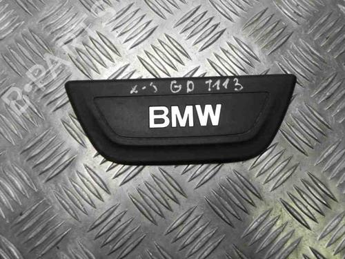 Used Step BMW X3 (F25) xDrive 35 i (306 hp) 28924697