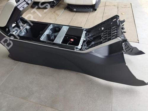 Seats set LAND ROVER RANGE ROVER VELAR (L560) 2.0 P250 Si4 4x4 | BP38967536C78  - Image 14