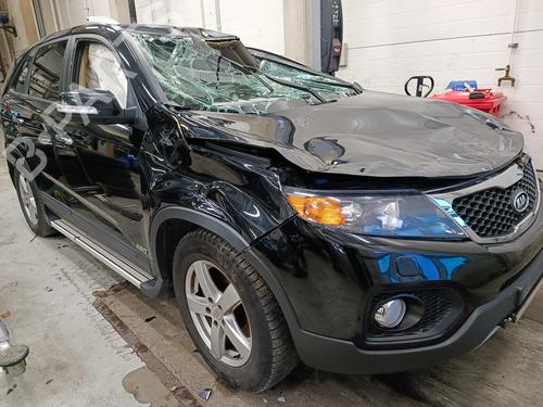 Engine mount KIA SORENTO II (XM) 2.2 CRDi 4WD | BP37546854M89 - Image 6