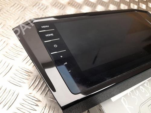 Radio VW PASSAT B8 Variant (3G5, CB5) 1.4 GTE Hybrid | BP37562774E6 - Image 3