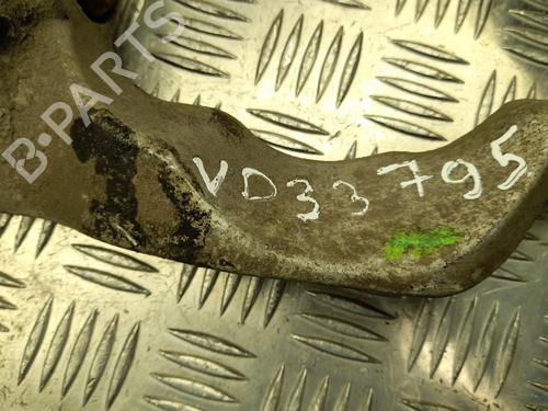 Left front shock absorber LAND ROVER RANGE ROVER IV (L405) 4.4 SDV8 4x4 | BP28908993M16 