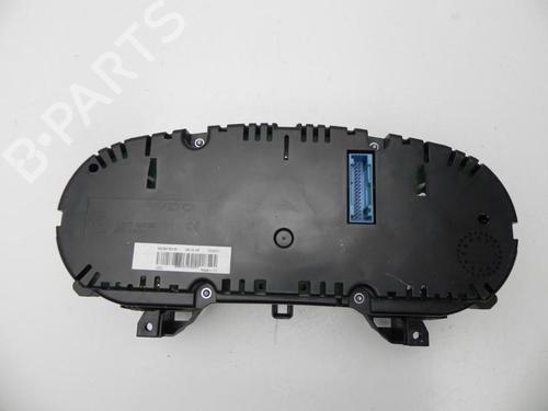 Instrument cluster SKODA YETI (5L) 1.2 TSI | BP37612854C47 - Image 6