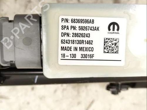 Electronic module CHRYSLER PACIFICA (RU) 3.6 Hybrid | BP28923777M83 - Image 11