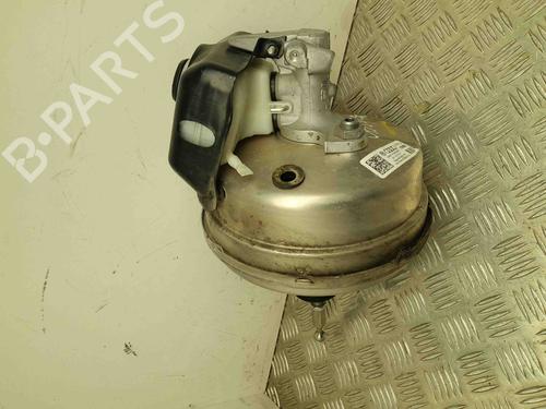 Brake master cylinder AUDI A6 C7 Avant (4G5, 4GD) 3.0 TDI | BP28930140M77
