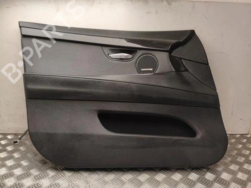 Used Front left panel Front left panel 36783377 36783377