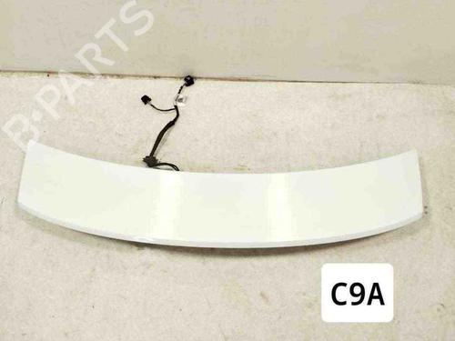 Used Rear spoiler PORSCHE TAYCAN Cross Turismo (Y1B) 4 (Y1BBD1) (476 hp) 28944732