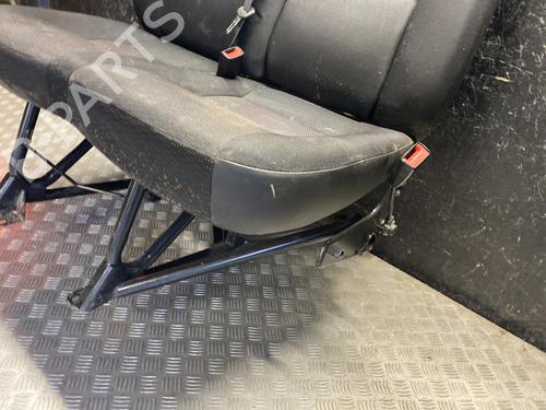 Right front seat CITROËN JUMPER II Van 2.2 HDi 110 | BP37566400C16 - Image 3